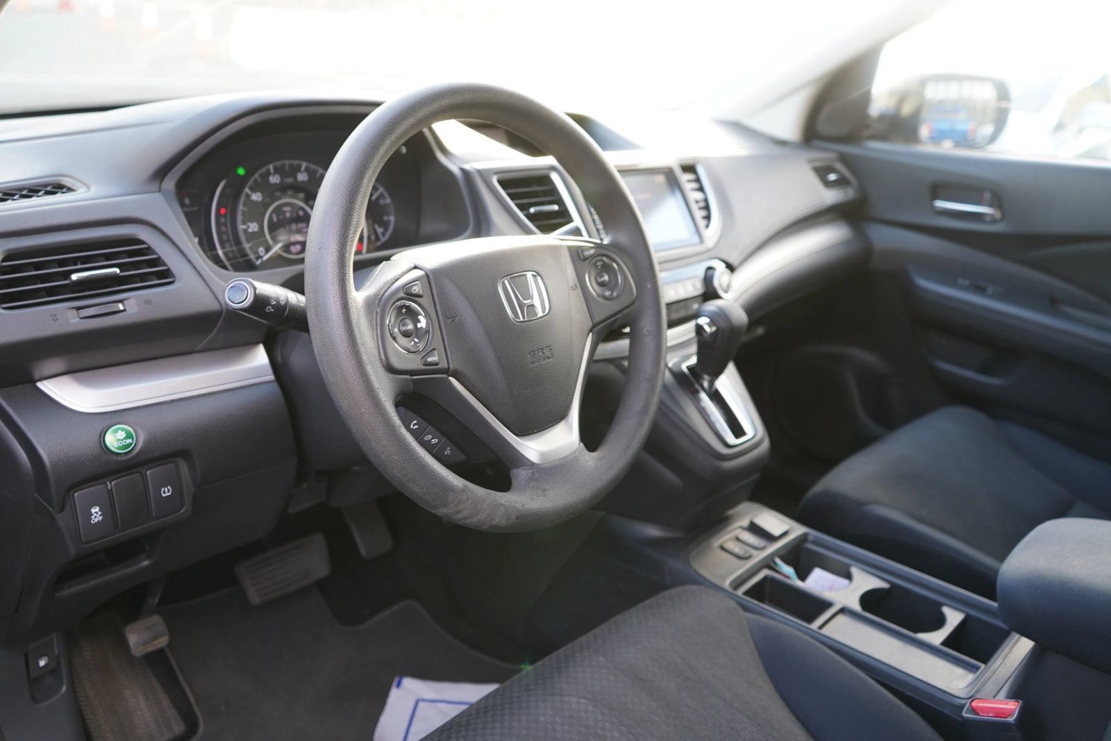 Used 2015 Honda CR-V EX image 6