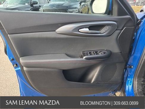 Used 2023 Dodge Hornet GT w/ Track Pack image 19