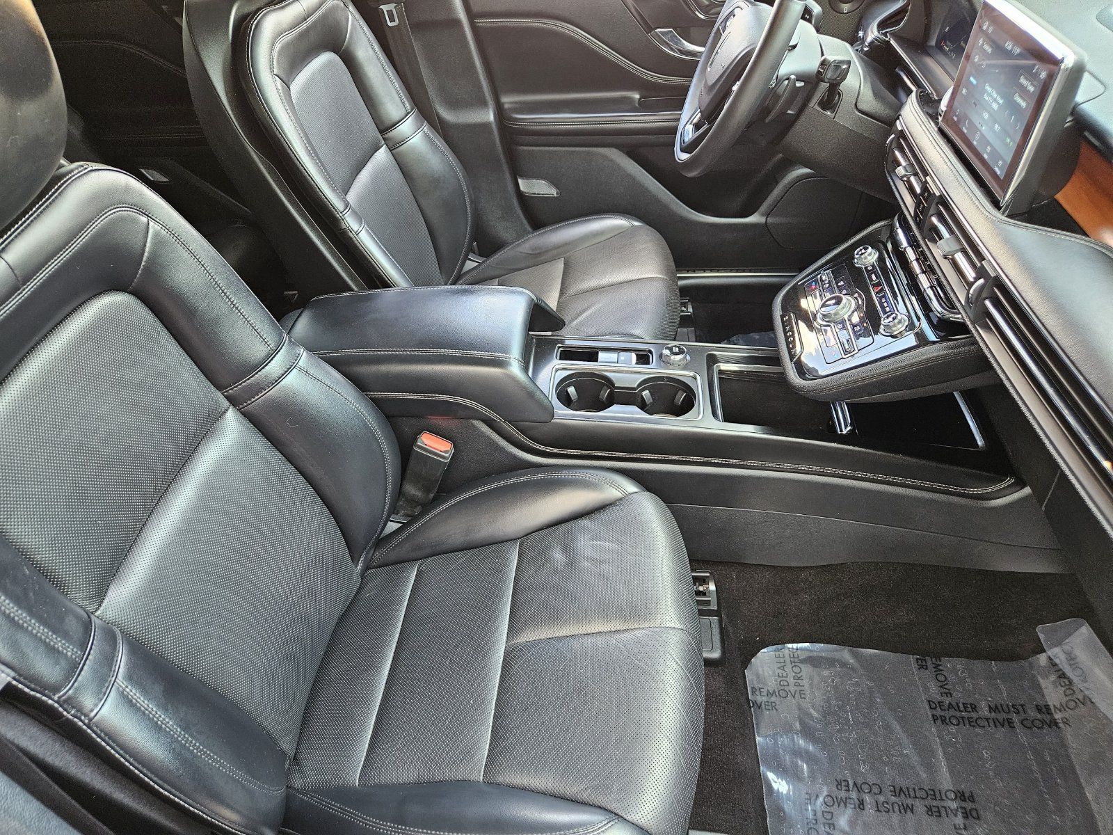 Used 2021 Lincoln Corsair Reserve FWD image 16