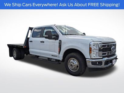 New 2024 Ford F350 XL w/ XL Chrome Package