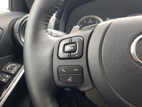 Certified 2023 Lexus IS 300 w/ Comfort Package image 22