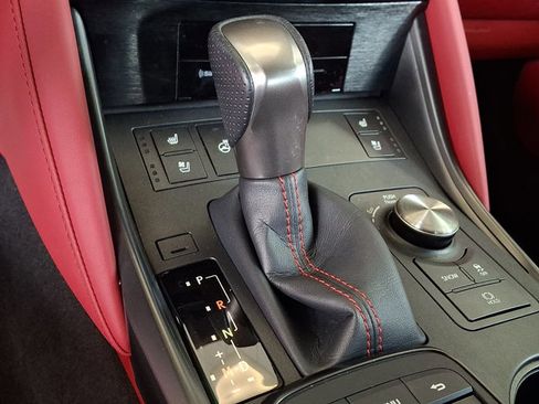 Used 2023 Lexus IS 350 F Sport image 17