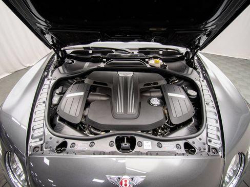 Used 2017 Bentley Continental GT V8 S AWD/4WD image 38