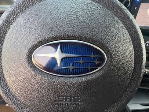 Certified 2026 Subaru Outback Limited XT AWD/4WD image 23