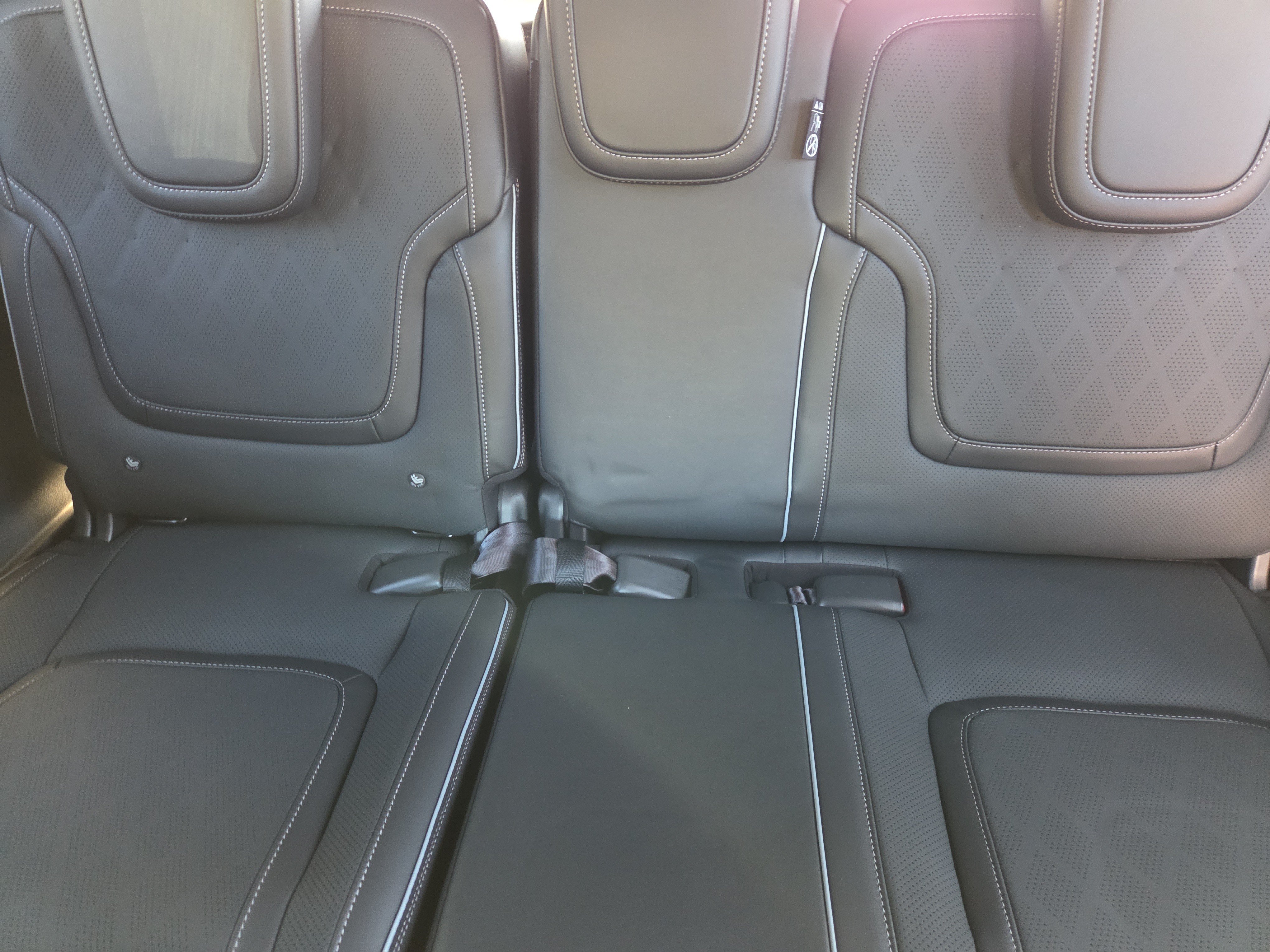 New 2027 INFINITI QX80 Autograph AWD/4WD image 9