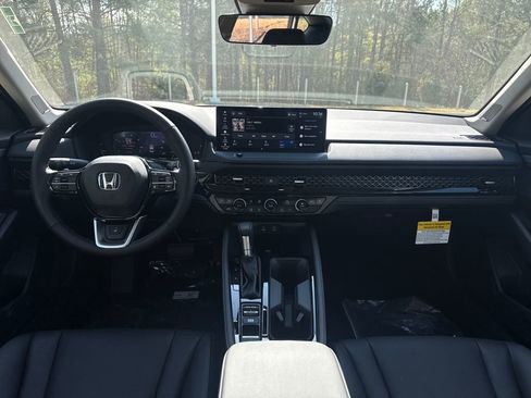 New 2026 Honda Accord Touring image 16