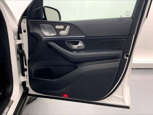 Certified 2023 Mercedes-Benz GLE 350 image 9