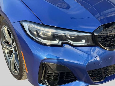 Used 2021 BMW M340i xDrive w/ Premium Package image 7