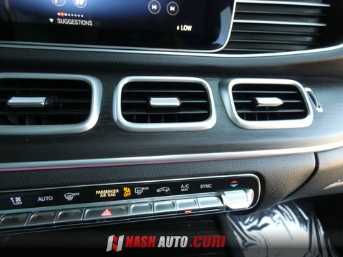 Used 2021 Mercedes-Benz GLE 350 4MATIC image 56