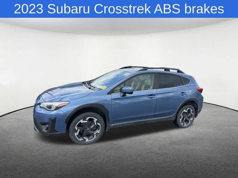 Used 2023 Subaru Crosstrek 2.5i Limited image 16
