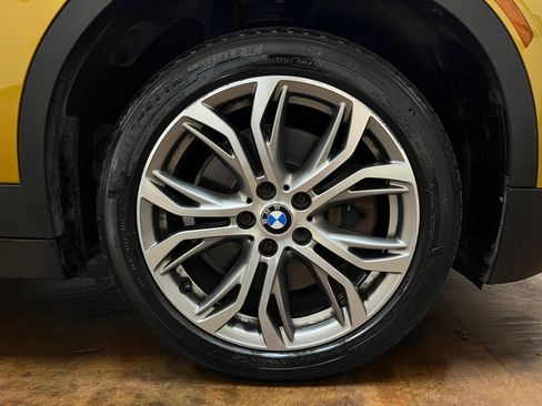 Used 2022 BMW X2 sDrive28i w/ Convenience Package image 11