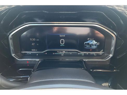 Used 2024 Chevrolet Silverado 1500 ZR2 w/ Technology Package image 21