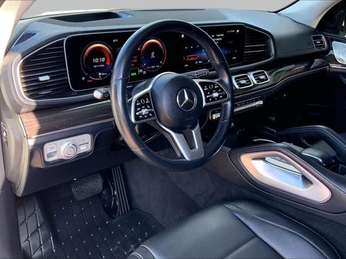 Used 2021 Mercedes-Benz GLE 450 4MATIC image 18