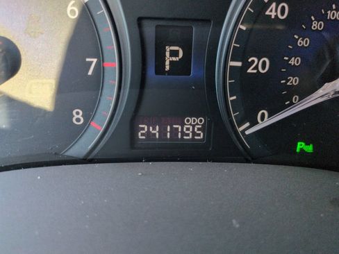Used 2012 Lexus RX 350 AWD w/ Premium Pkg image 17