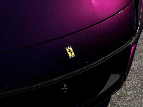 Used 2024 Ferrari Purosangue image 11