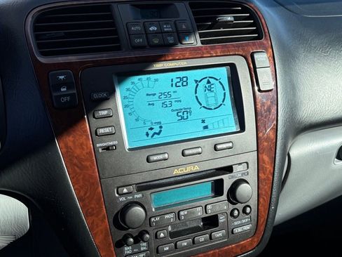 Used 2003 Acura MDX image 21