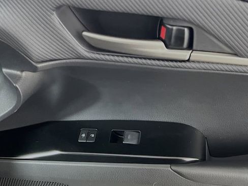 New 2026 Toyota Camry SE FWD image 29