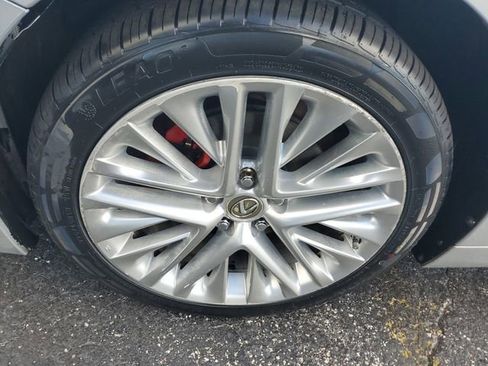 Used 2013 Lexus ES 350 FWD image 6