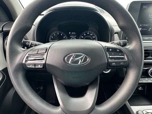 Used 2023 Hyundai Kona SEL AWD/4WD image 41