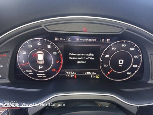 Used 2018 Audi Q7 3.0T Premium Plus w/ Premium Plus Package AWD/4WD image 8