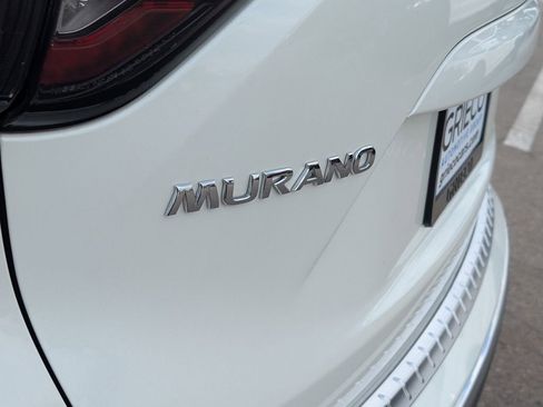 Used 2021 Nissan Murano SL image 14