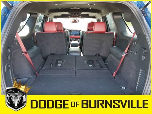 Used 2024 Dodge Durango SRT Hellcat AWD/4WD image 11