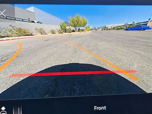 Certified 2025 Audi Q5 2.0T Premium Plus w/ Premium Plus Package image 12