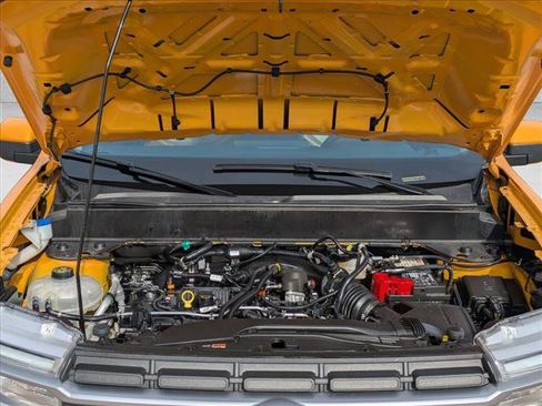 Used 2022 Ford Maverick Lariat w/ Equipment Group 500A Standard image 22