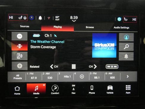 New 2026 Dodge Durango GT image 12