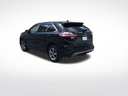 Used 2023 Ford Edge SEL w/ Convenience Package AWD/4WD image 3
