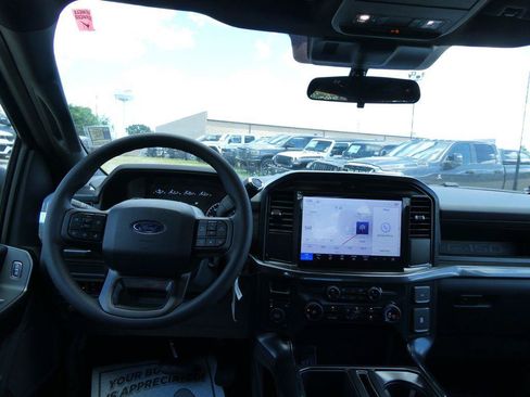 New 2026 Ford F150 STX AWD/4WD image 13