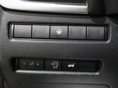 Used 2024 Nissan Rogue SV AWD/4WD image 37