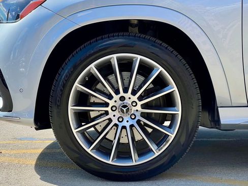 Certified 2024 Mercedes-Benz GLE 450 4MATIC image 20