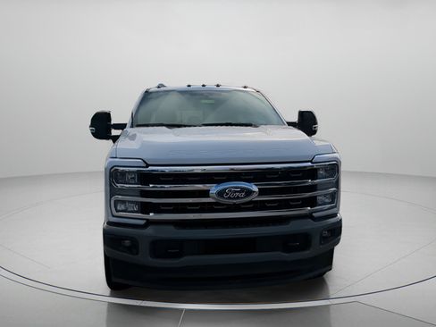 New 2026 Ford F350 King Ranch AWD/4WD image 4