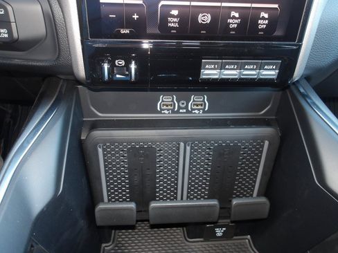 New 2026 RAM 2500 Laramie image 16