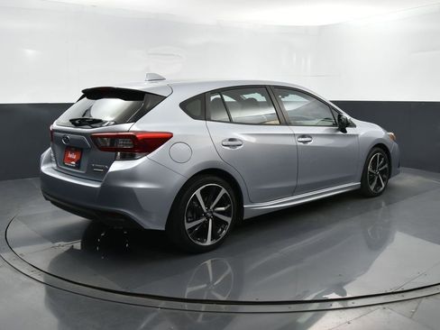 Used 2023 Subaru Impreza 2.0i Sport image 27