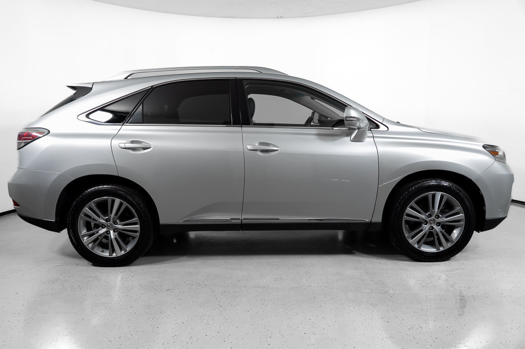 Used 2015 Lexus RX 350 FWD image 3