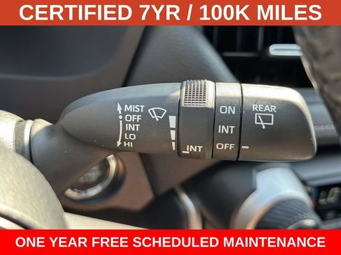 Used 2023 Toyota RAV4 Limited AWD/4WD image 27