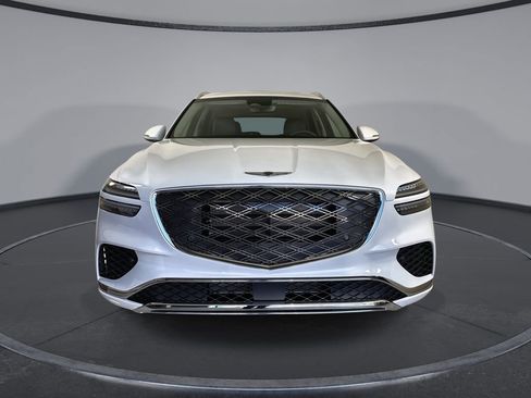 New 2026 Genesis GV70 2.5T Select AWD/4WD image 3