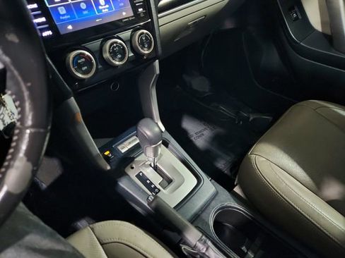 Used 2017 Subaru Forester 2.5i Limited image 13