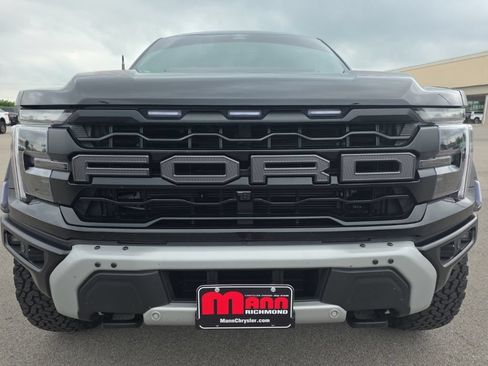 Used 2026 Ford F150 Raptor AWD/4WD image 2