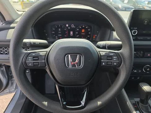 Used 2024 Honda Accord LX image 31