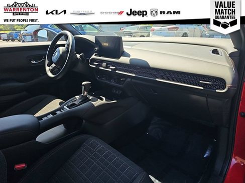 Used 2026 Honda HR-V Sport image 22