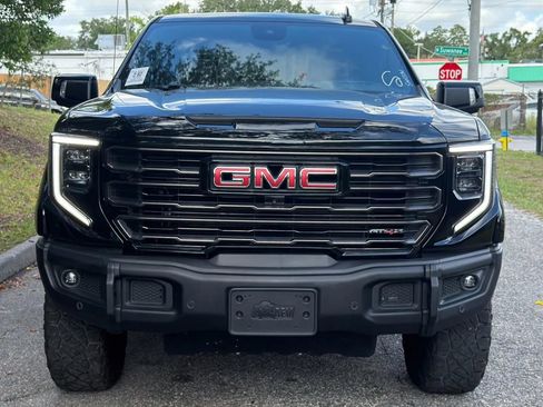 Used 2023 GMC Sierra 1500 AT4X AWD/4WD image 28