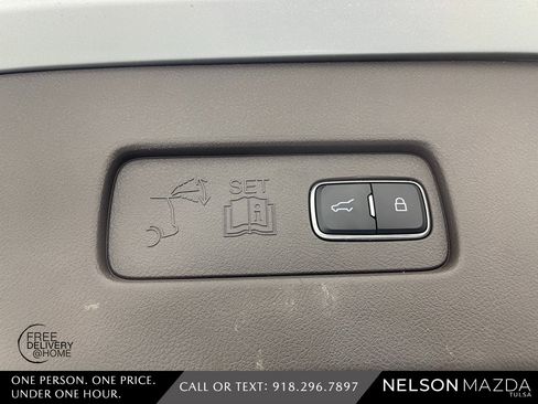 Used 2020 Lincoln Aviator Grand Touring w/ Equipment Group 301A image 45