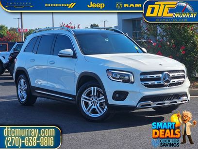 Used 2022 Mercedes-Benz GLB 250 4MATIC