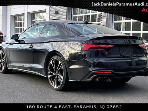 Used 2024 Audi S5 Premium Plus image 10