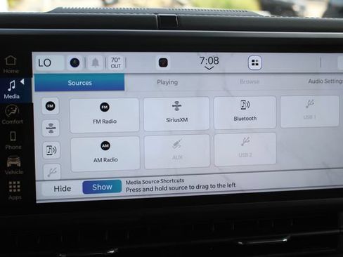Used 2026 Jeep Gladiator Mojave AWD/4WD image 5
