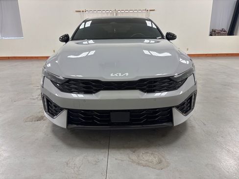 Used 2025 Kia K5 GT-Line image 3