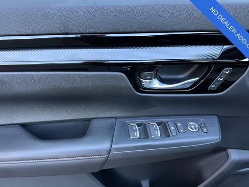 Used 2026 Honda CR-V Sport Touring image 11